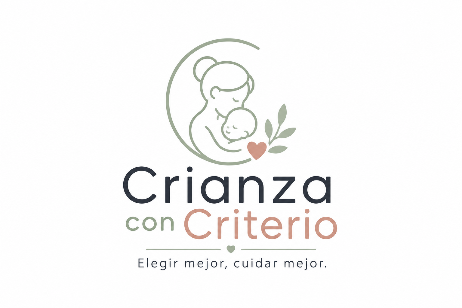 Crianza con Criterio